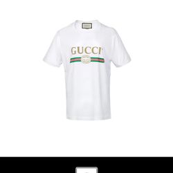 Brand New Gucci Men's Shirt
