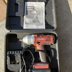 Impact Wrench