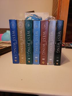 All In Good Condition