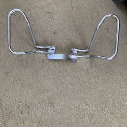 Harley Touring Parts