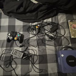 GameCube Bundle 