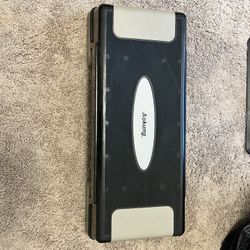 Exercise Equipment 