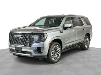 2023 GMC Yukon