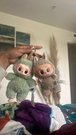 Labubu