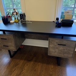 New Wayfair Desk! Kids Or Adults 