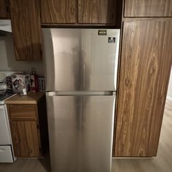 Samsung Fridge With Ice Maker