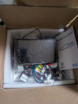 2002 2005 Dodge ram radio