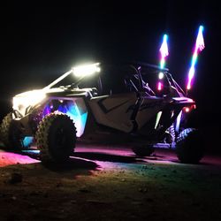2021 Polaris RZR XP PRO