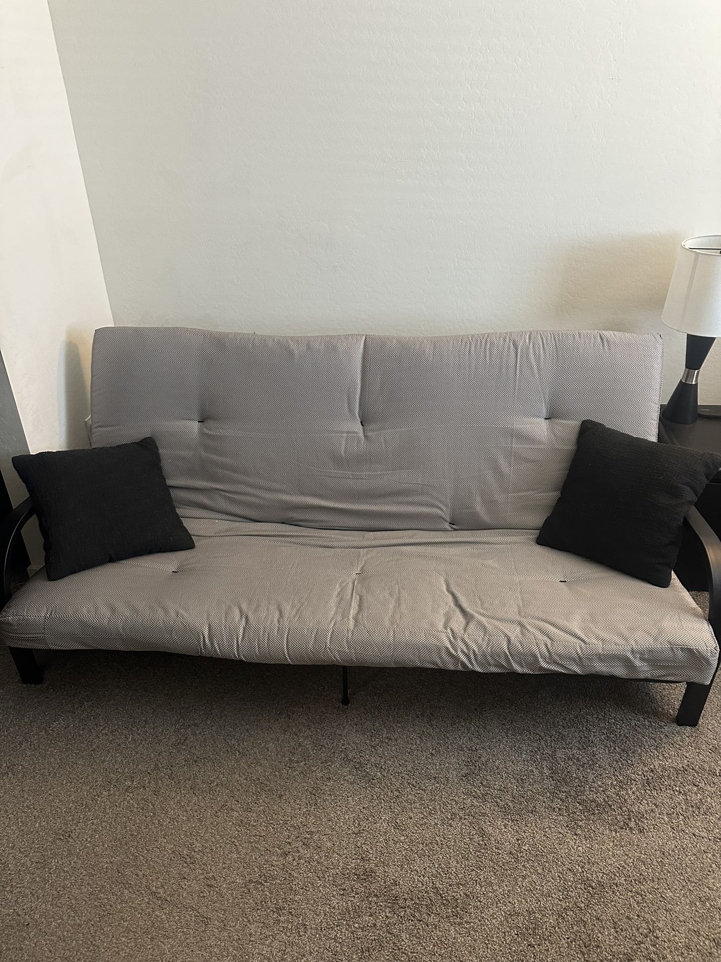 Bed Futon