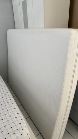 IKEA mattress
