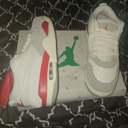 AIR JORDAN 4 RM MEN SHOES NEW 