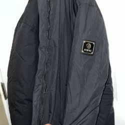 Women’s Parka 