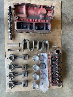 1098 cc  mini cooper engine