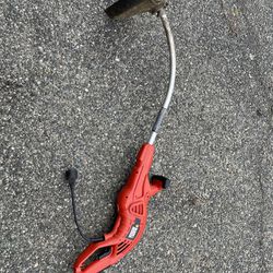 Trimmer / Weed Wacker- Electric