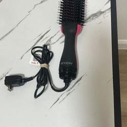 Revlon Brush Blow dryer 