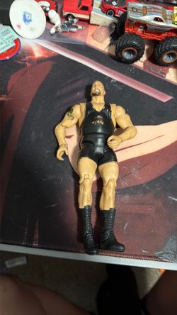 WWE Figures