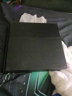 ps4 regular