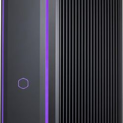 Cooler Master USA Cooling X Workstation Desktop – AMD Ryzen 9 7950X3D – NVIDIA GeForce RTX 4080 – 64GB DDR5 – 4TB M.2 NVMe SSD – WiFi – Windows 11 Pro