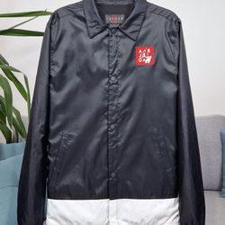 Air Jordan Sport Jacket Size 2XL