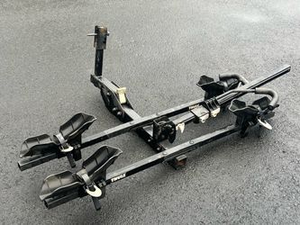 Thule Hitch Mount 2-Bike Rack