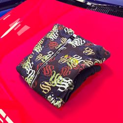 Sicariosupplys Zip Up 