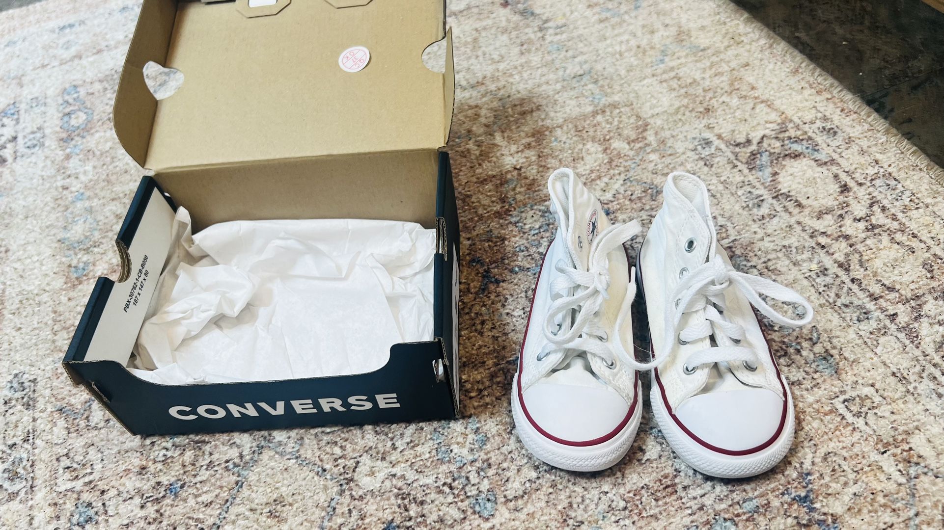 How To Clean White Converse In Washing Machine