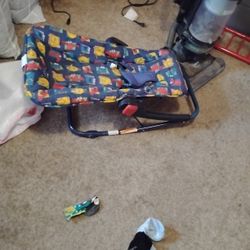 Baby Rocker