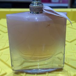 Lancome La Vie Est Belle Vanilla Nude Edp 3.4oz