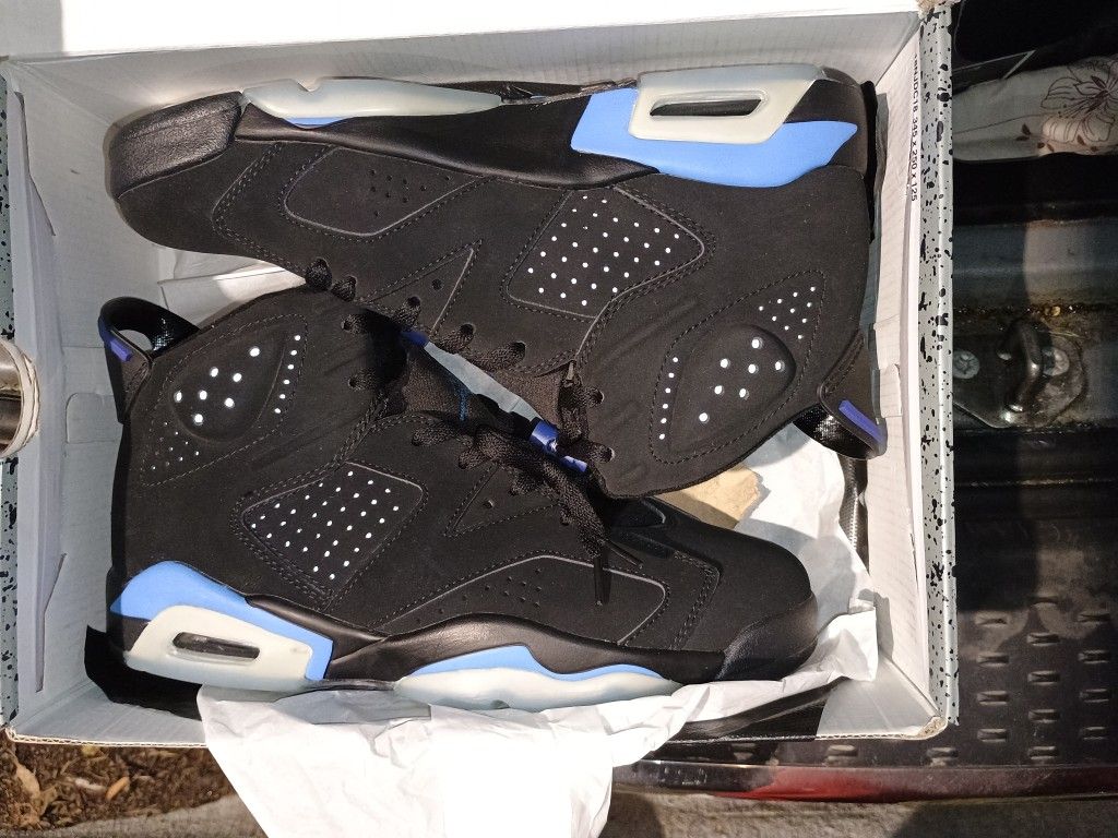 Retro Jordans
