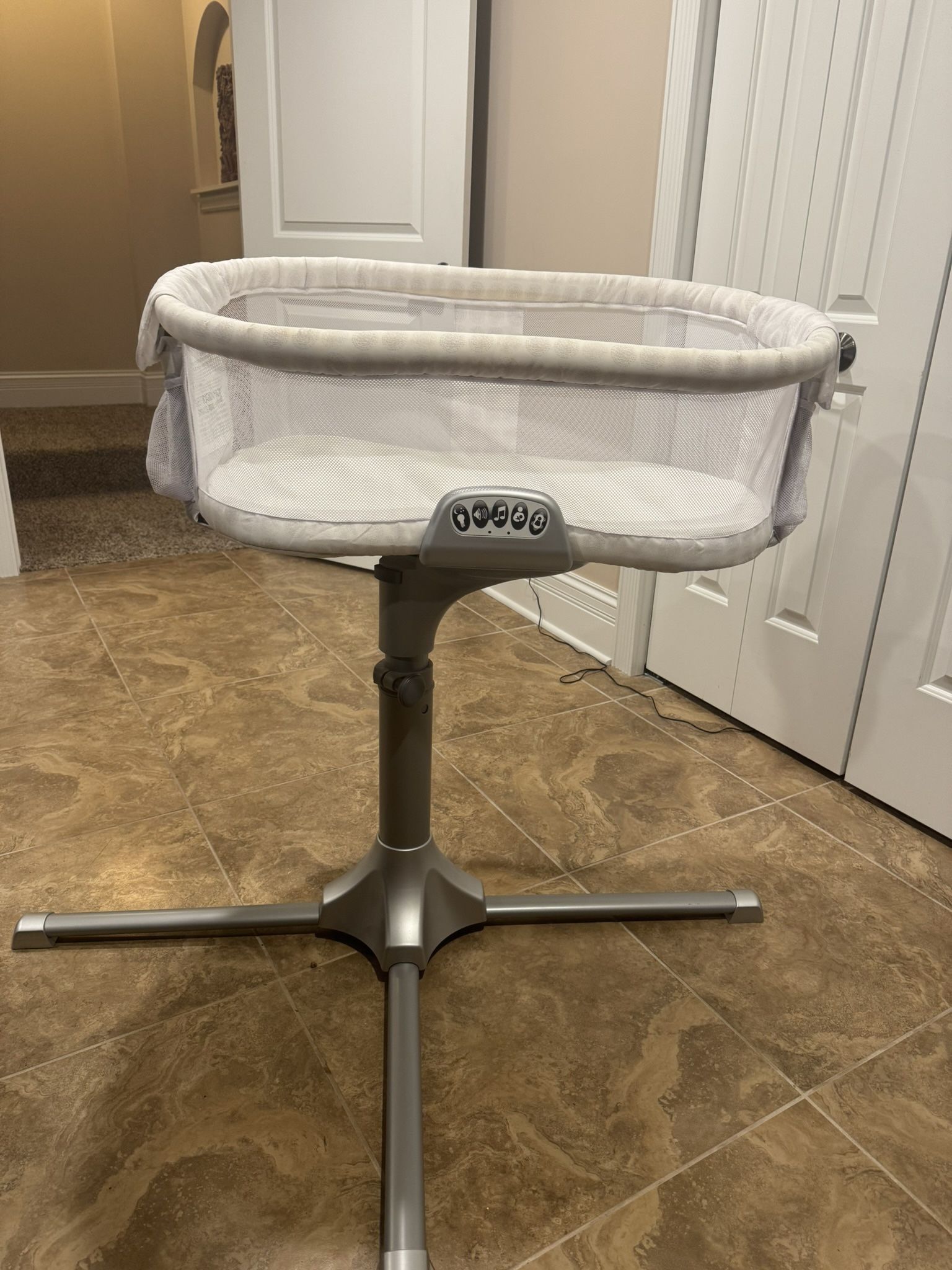 Halo Bassinet