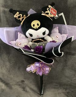Sanrio Bouquet 