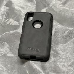 Otterbox Case For iPhone X or Xs