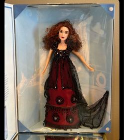 Vintage Titanic Rose Doll and more!