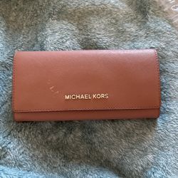 Micheal Kors Wallet 