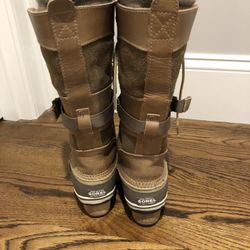 Sorel Boots