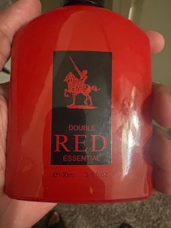 Double Red Essential Fragrance 100ml