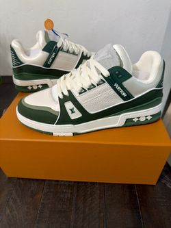 LV sneakers