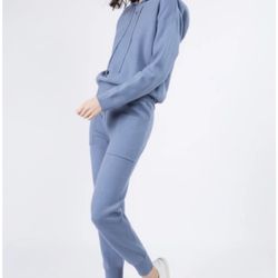 Super Soft Luxury Sweatpants 💙 | S & M