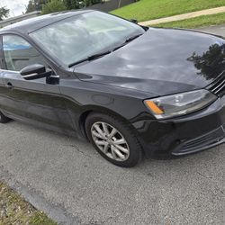 2014 Volkswagen Jetta 
