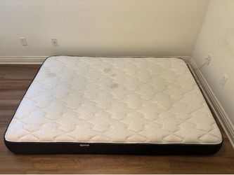 Rest Innerspring Mattress (Full)