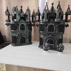 Medieval Castle Decor 