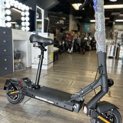 Rovoron Leger Electric Scooter 