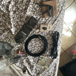 Accessories 