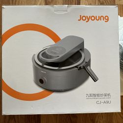 Joyoung Intelligent Robot Cooker