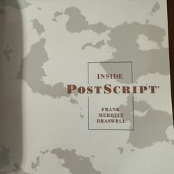 Inside Post Script