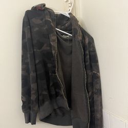 Bape Hoodie 