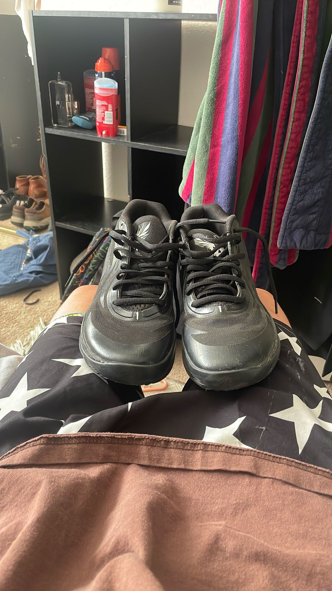 Lamelo Ball Basketball Shoes
