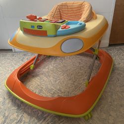 Baby Walker