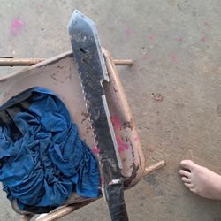 Machete 