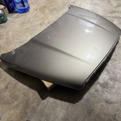 2006 to 2009 Dodge Ram 1(contact info removed) hood 